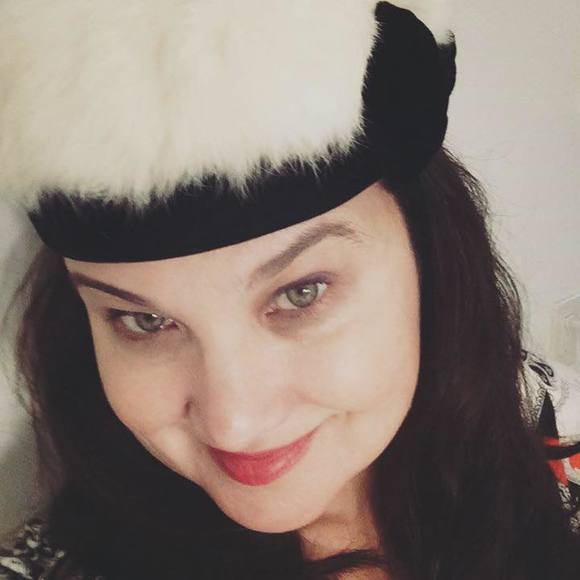 Meet your Posher, Kirsten - Picture 1 of 1